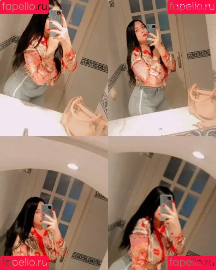 Ahlem Onlyfans Photo Gallery 