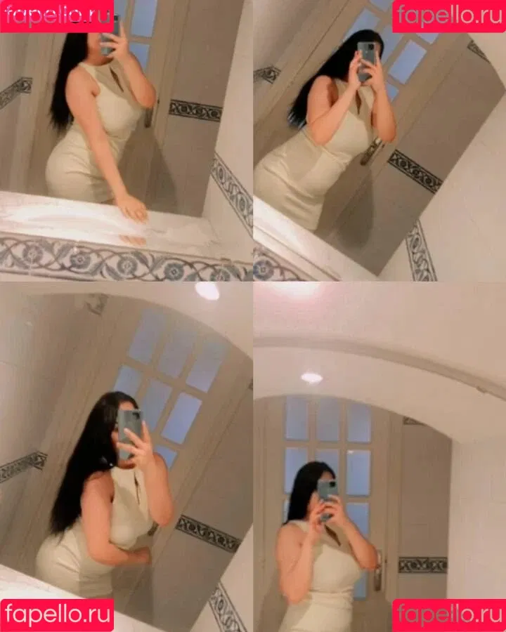 Ahlem Onlyfans Photo Gallery 