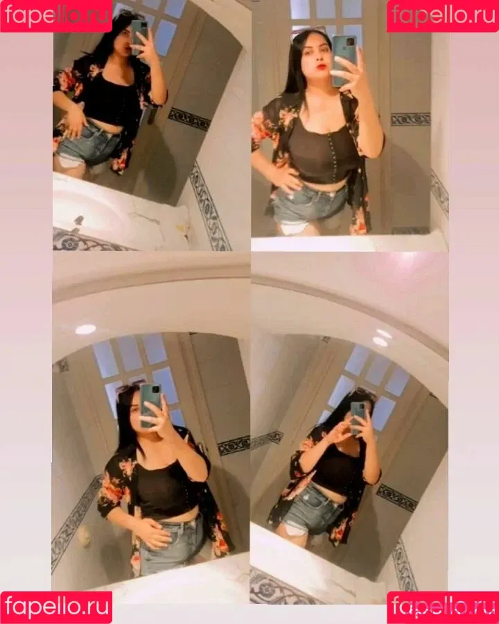 Ahlem Onlyfans Photo Gallery 