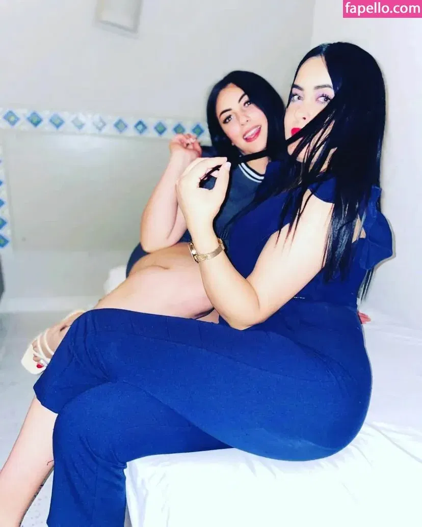 Ahlem Onlyfans Photo Gallery 