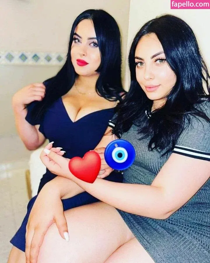 Ahlem Onlyfans Photo Gallery 