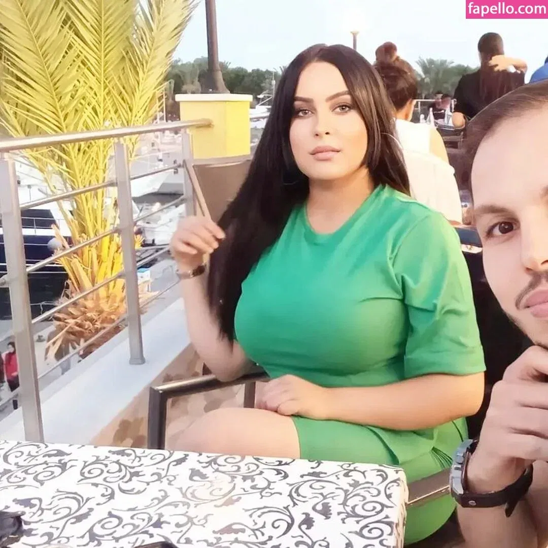 Ahlem Onlyfans Photo Gallery 