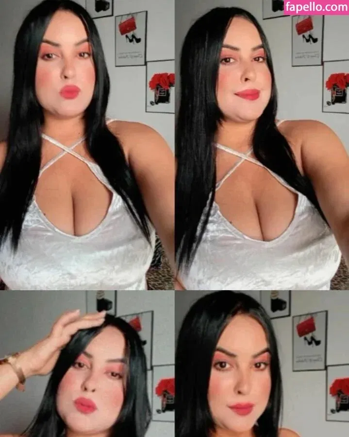 Ahlem Onlyfans Photo Gallery 