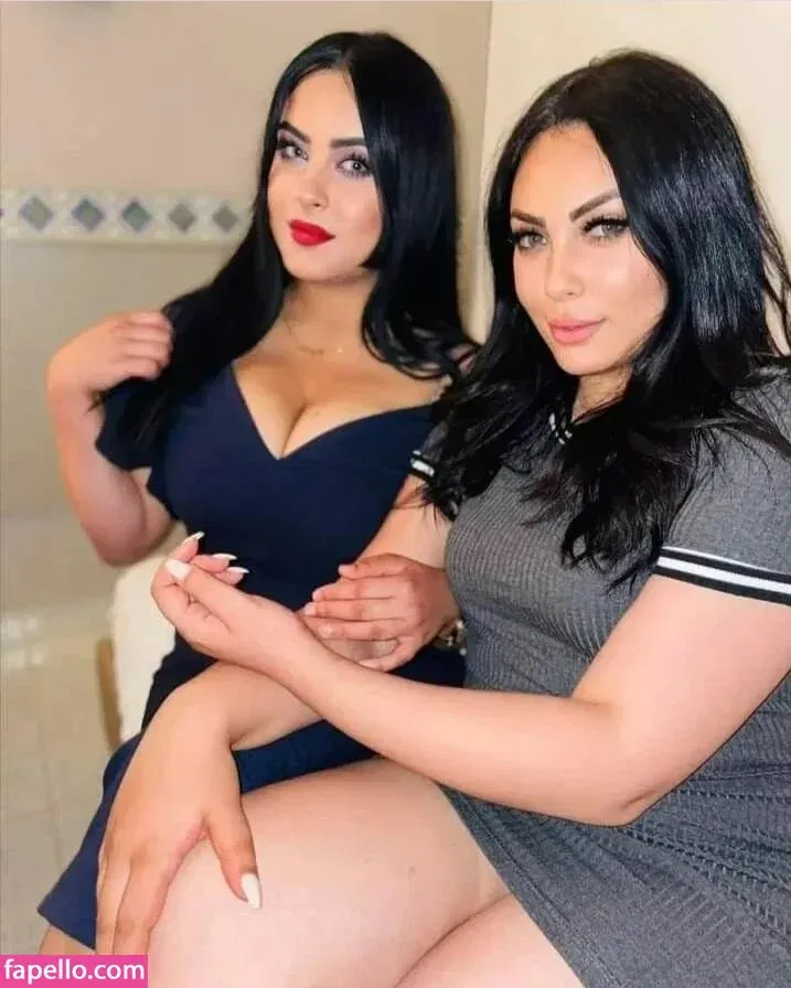 Ahlem Onlyfans Photo Gallery 