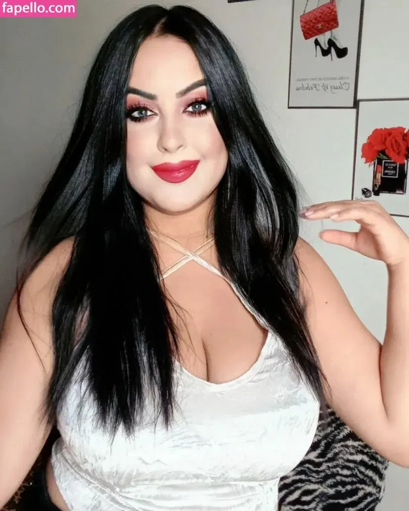 Ahlem Onlyfans Photo Gallery 