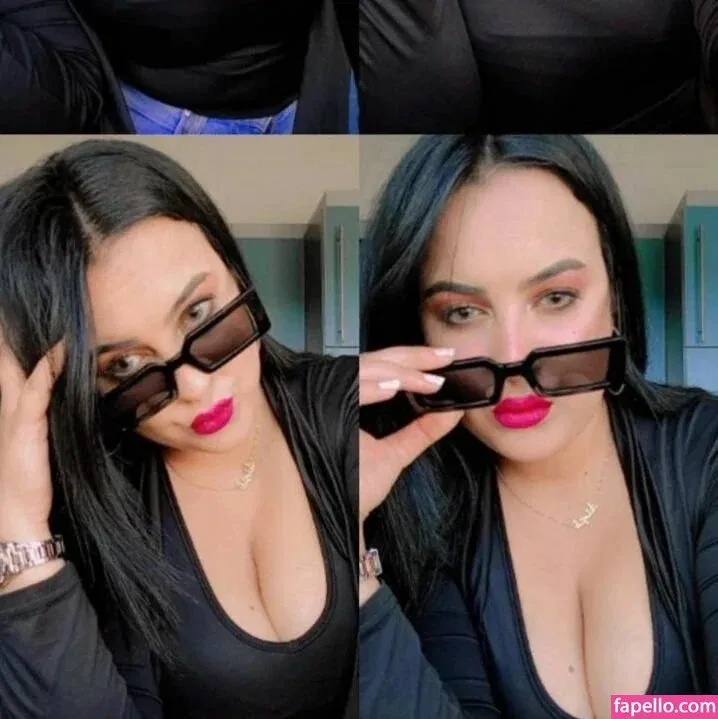 Ahlem Onlyfans Photo Gallery 