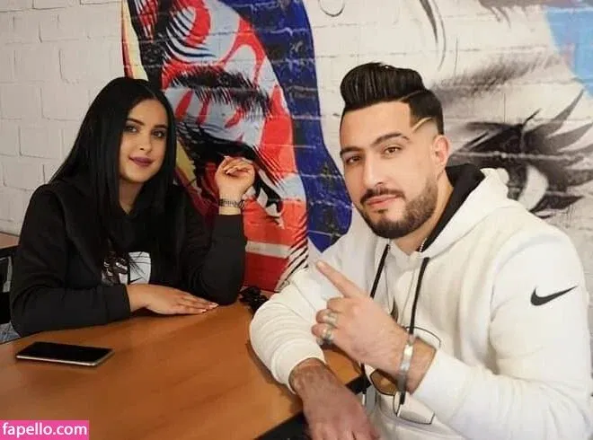 Ahlem Onlyfans Photo Gallery 