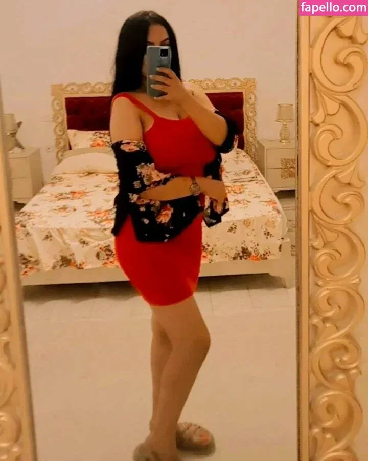 Ahlem Onlyfans Photo Gallery 