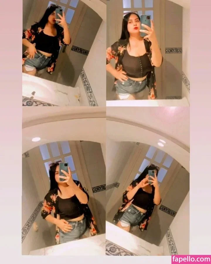 Ahlem Onlyfans Photo Gallery 