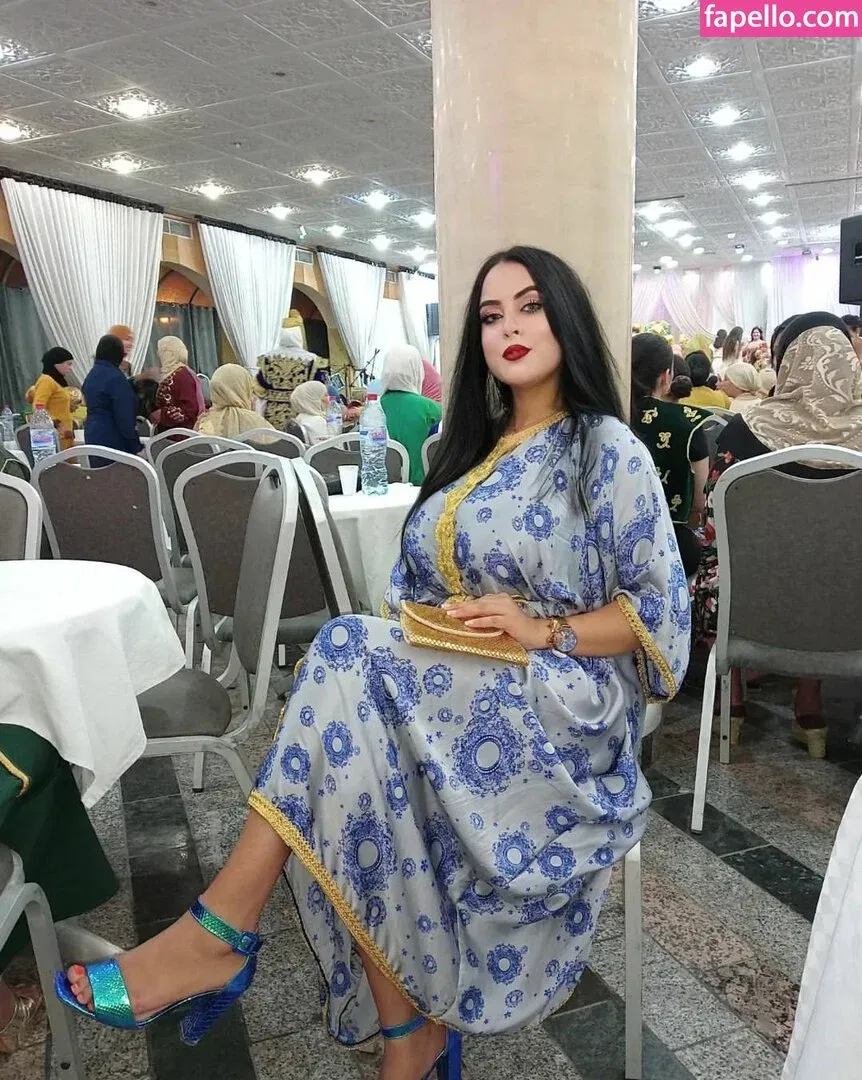 Ahlem Onlyfans Photo Gallery 