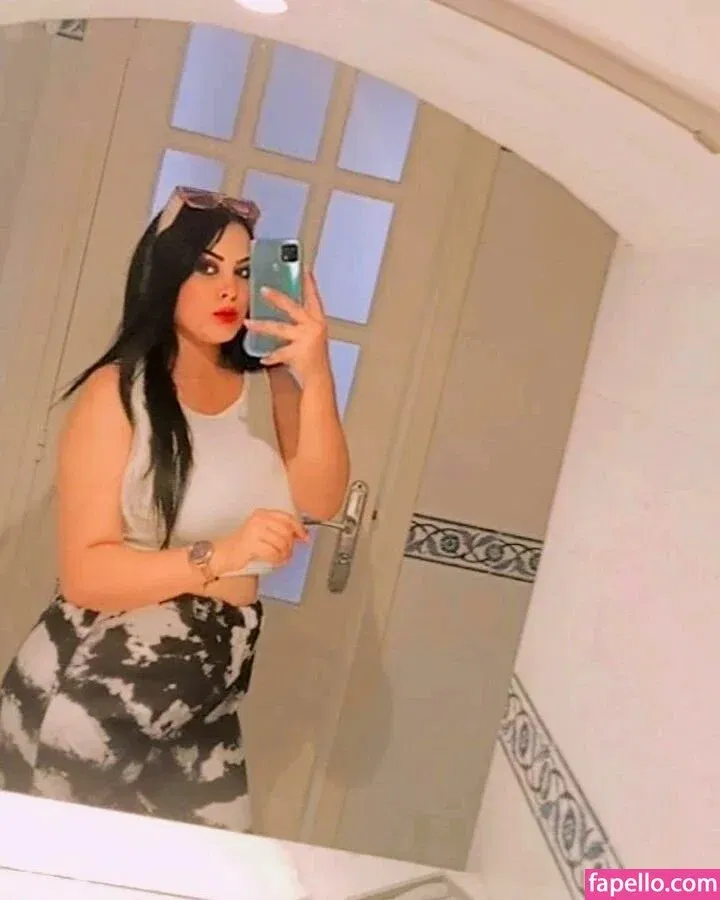 Ahlem Onlyfans Photo Gallery 