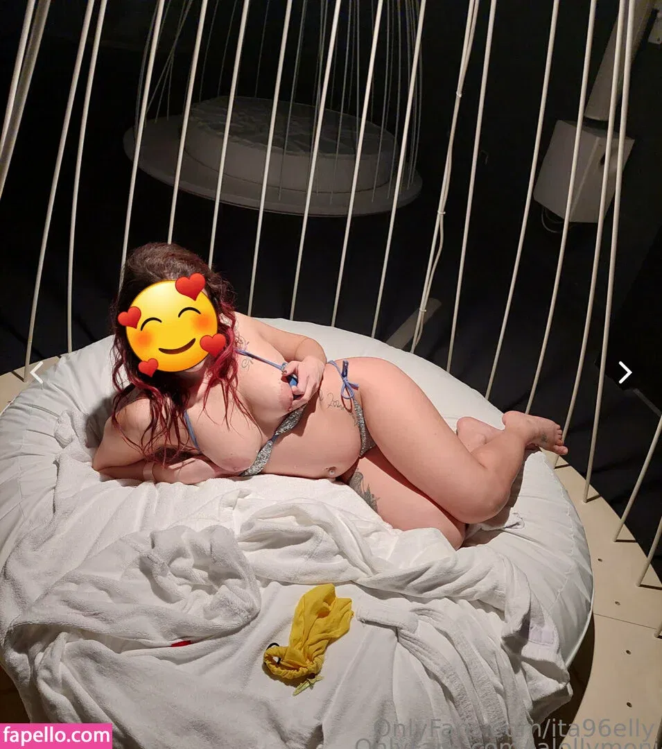 ita96elly Onlyfans Photo Gallery 