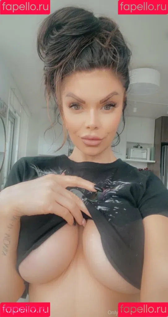 theferrera Onlyfans Photo Gallery 