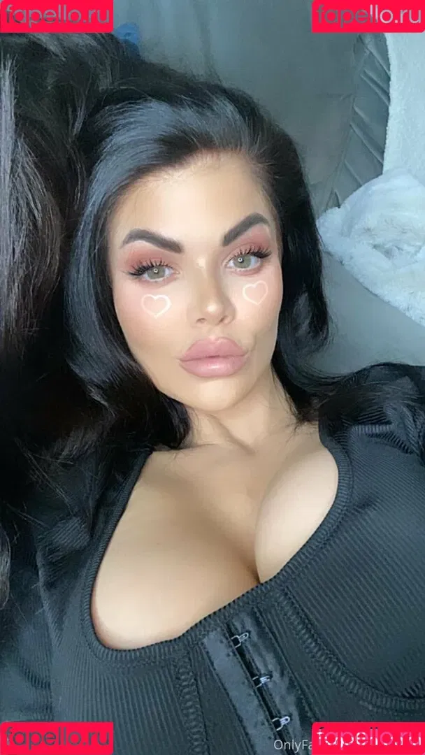 theferrera Onlyfans Photo Gallery 