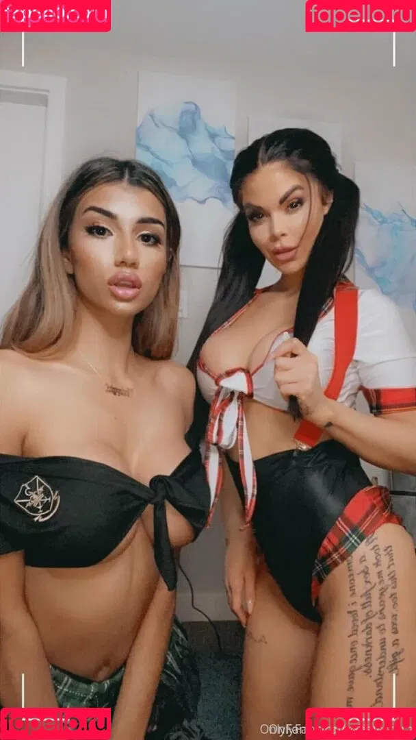 theferrera Onlyfans Photo Gallery 