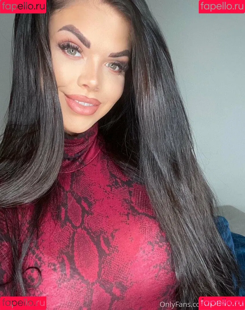 theferrera Onlyfans Photo Gallery 