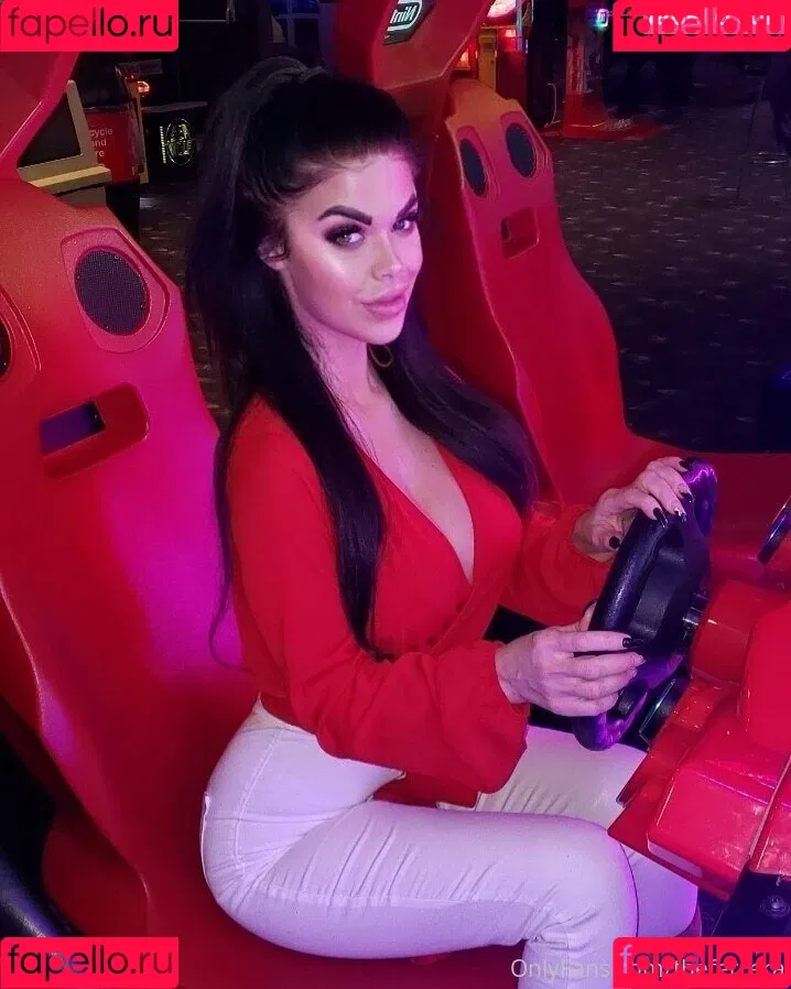 theferrera Onlyfans Photo Gallery 