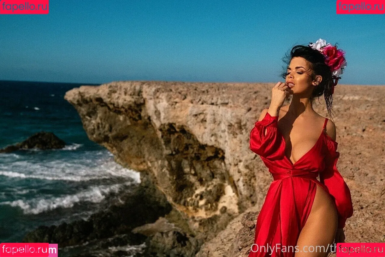 theferrera Onlyfans Photo Gallery 