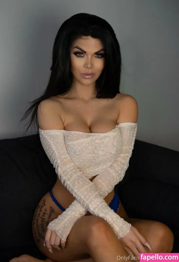 theferrera Onlyfans Photo Gallery 