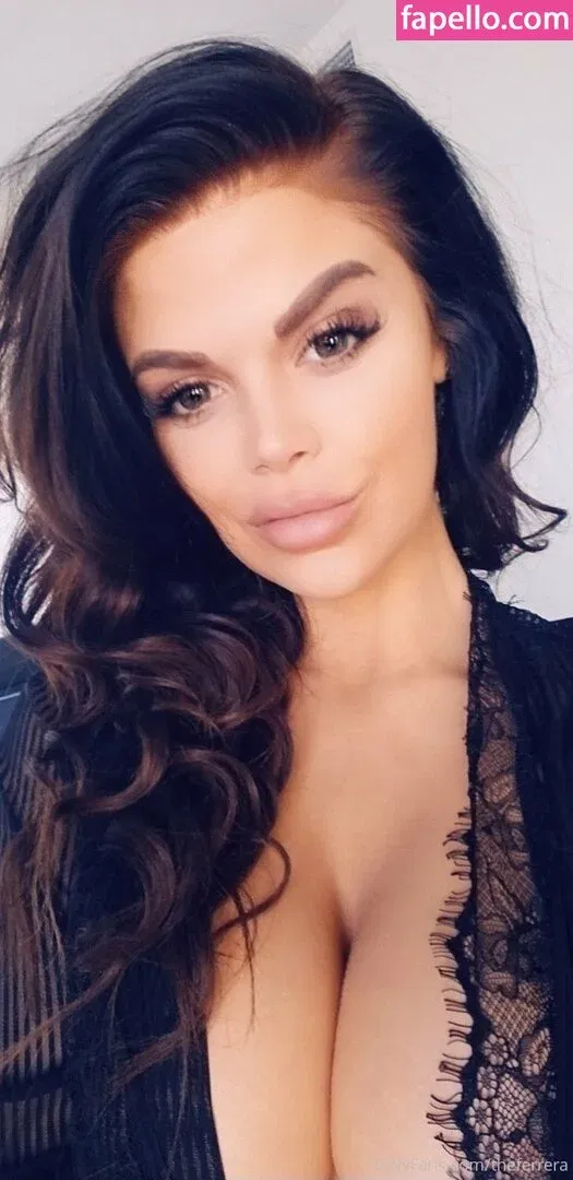 theferrera Onlyfans Photo Gallery 