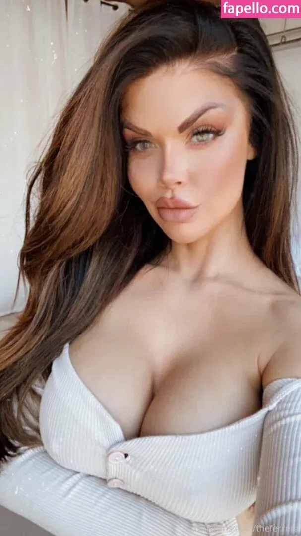 theferrera Onlyfans Photo Gallery 