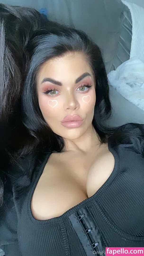 theferrera Onlyfans Photo Gallery 