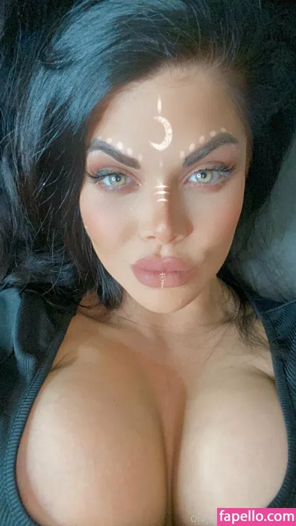 theferrera Onlyfans Photo Gallery 