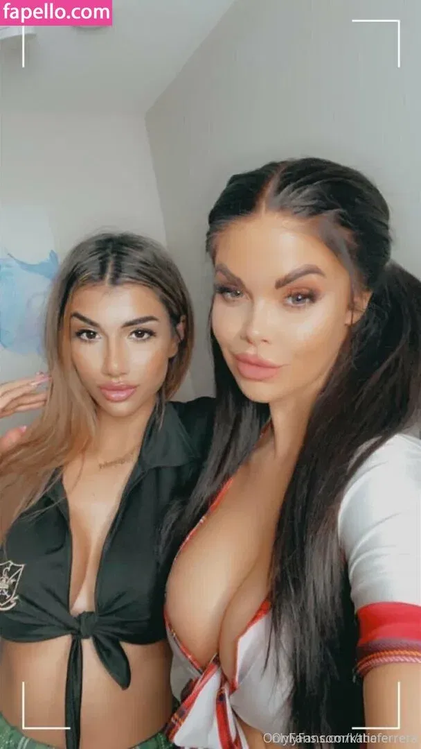 theferrera Onlyfans Photo Gallery 