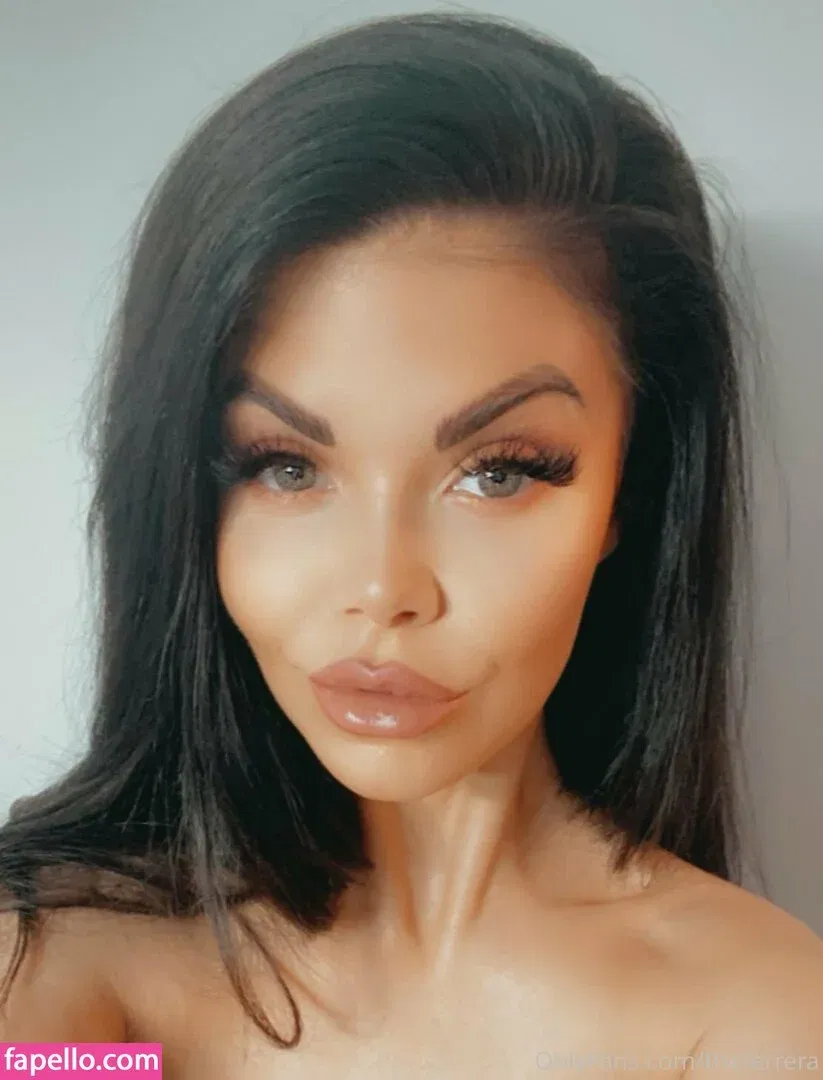 theferrera Onlyfans Photo Gallery 