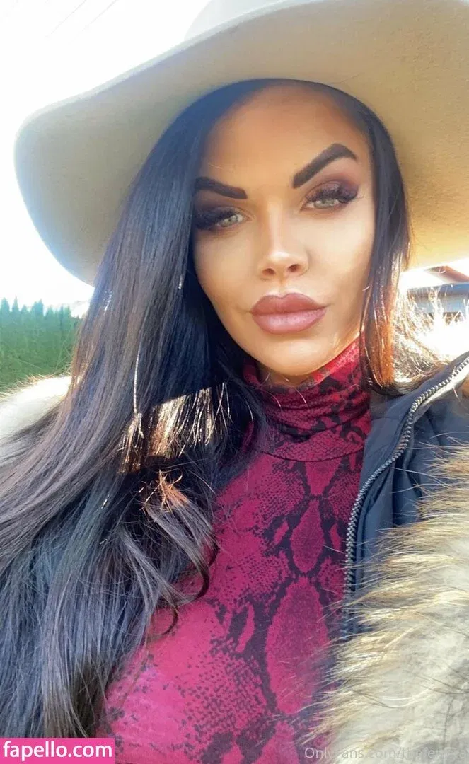 theferrera Onlyfans Photo Gallery 