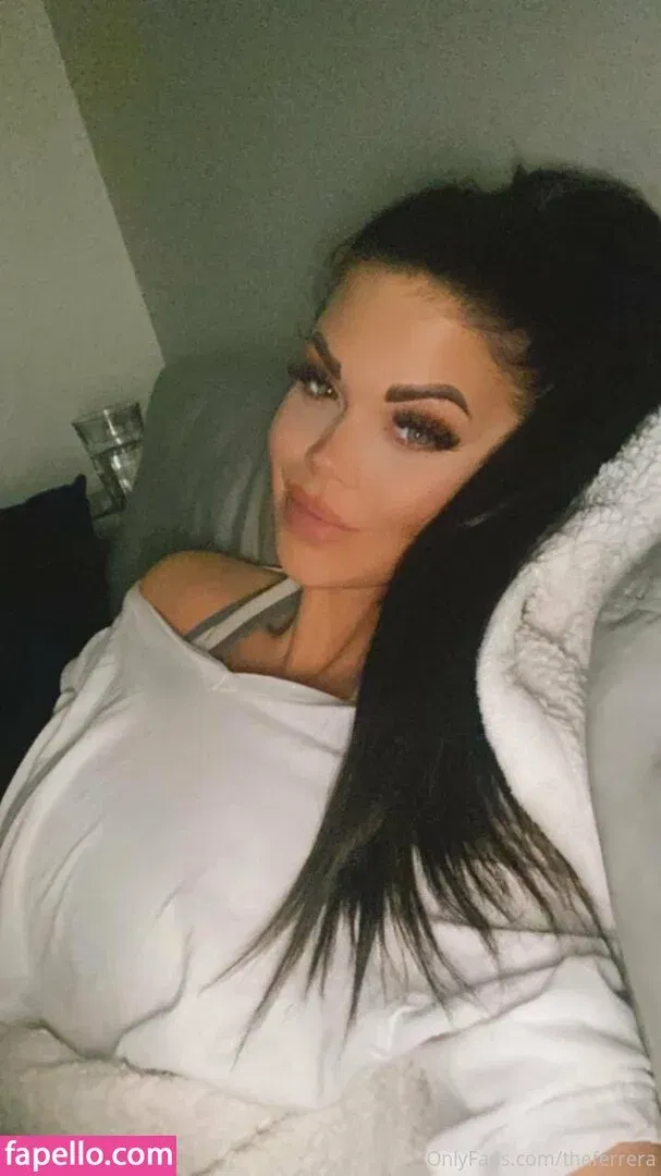 theferrera Onlyfans Photo Gallery 