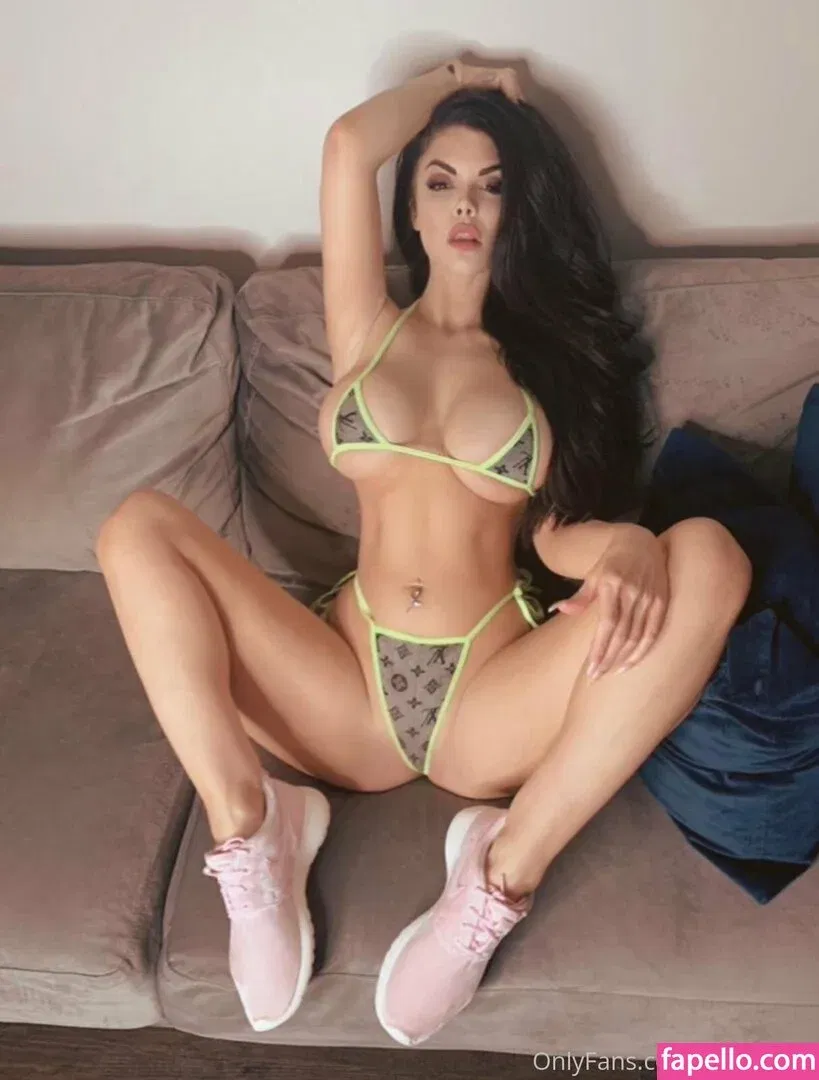 theferrera Onlyfans Photo Gallery 