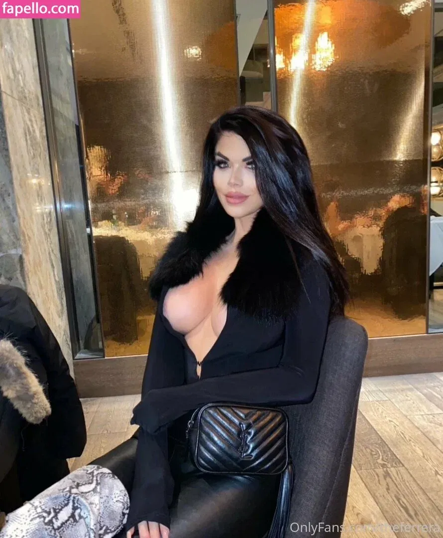 theferrera Onlyfans Photo Gallery 
