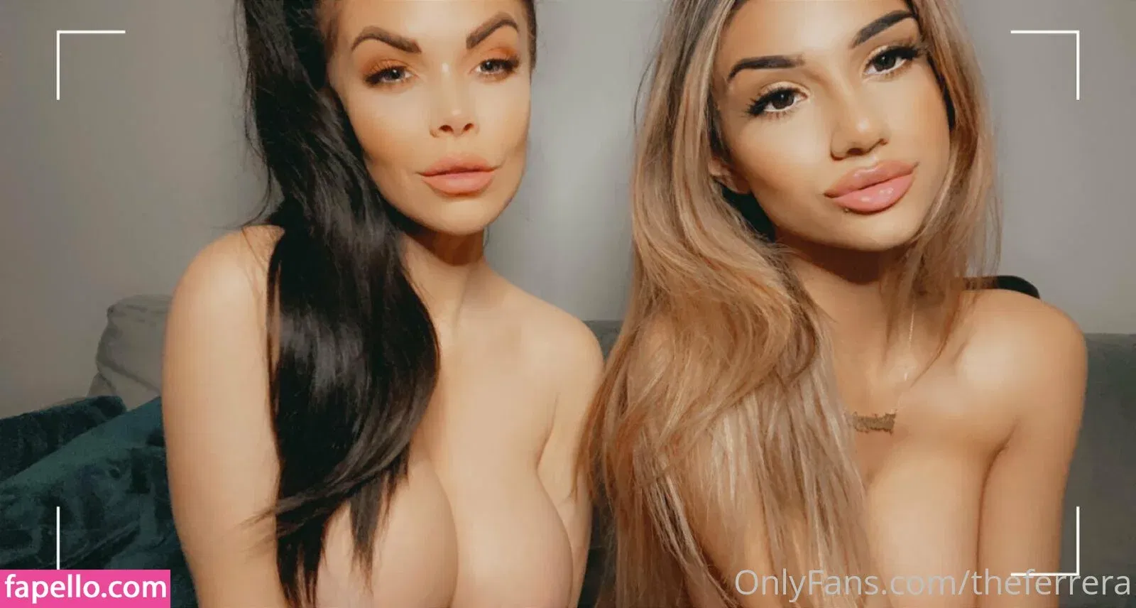 theferrera Onlyfans Photo Gallery 