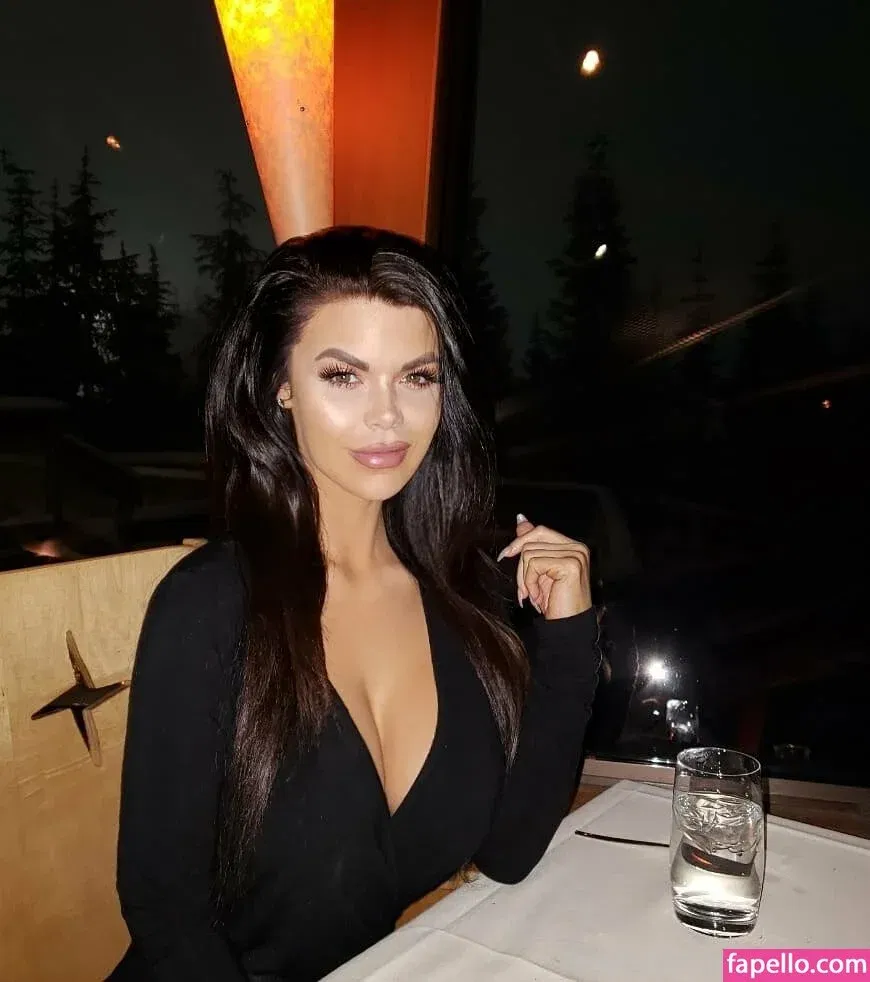 theferrera Onlyfans Photo Gallery 