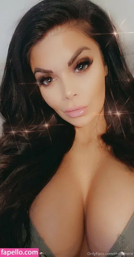 theferrera Onlyfans Photo Gallery 