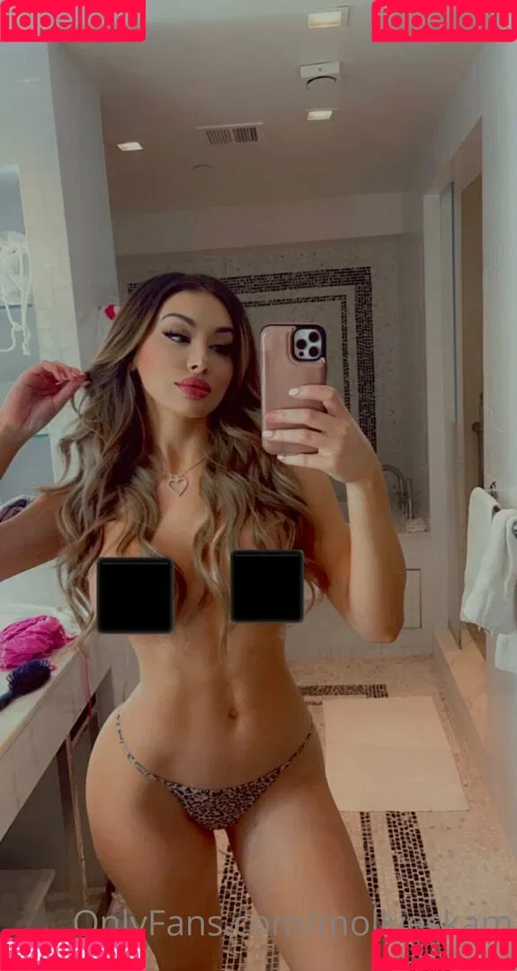 mollyeskam Onlyfans Photo Gallery 