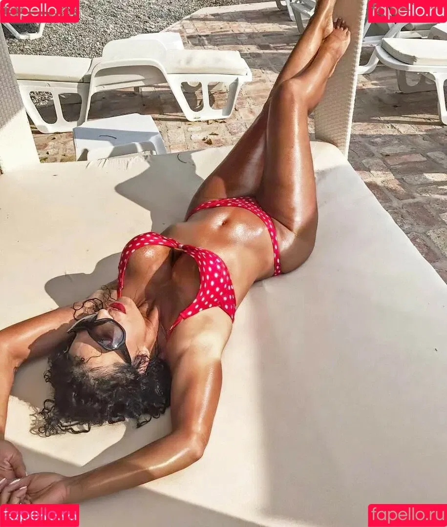 Lidija Bacic Onlyfans Photo Gallery 