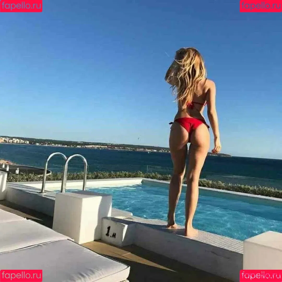 Lidija Bacic Onlyfans Photo Gallery 