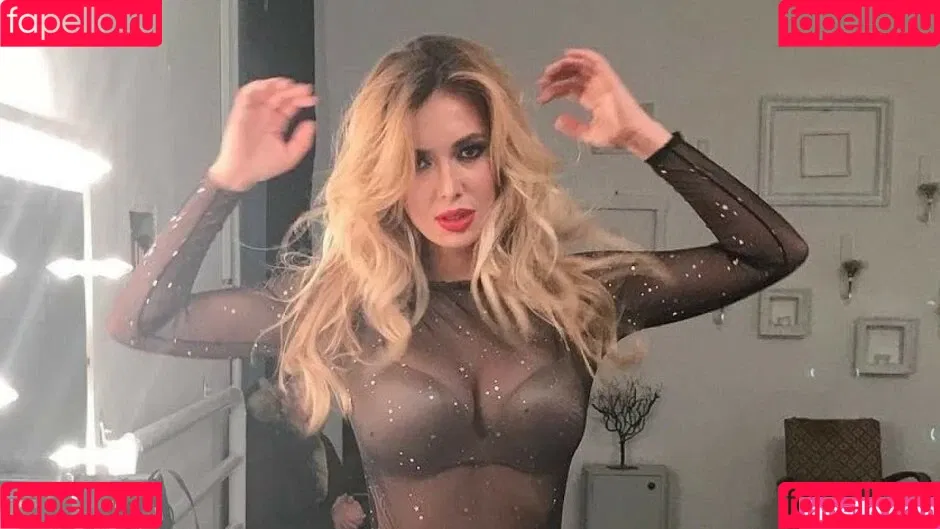 Lidija Bacic Onlyfans Photo Gallery 