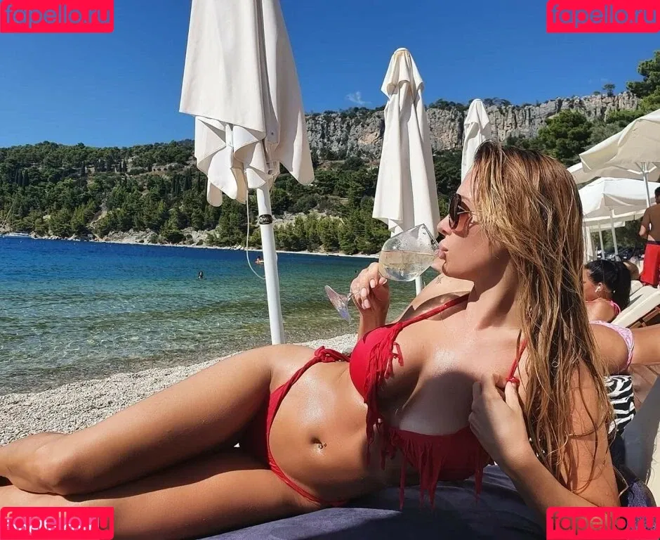 Lidija Bacic Onlyfans Photo Gallery 