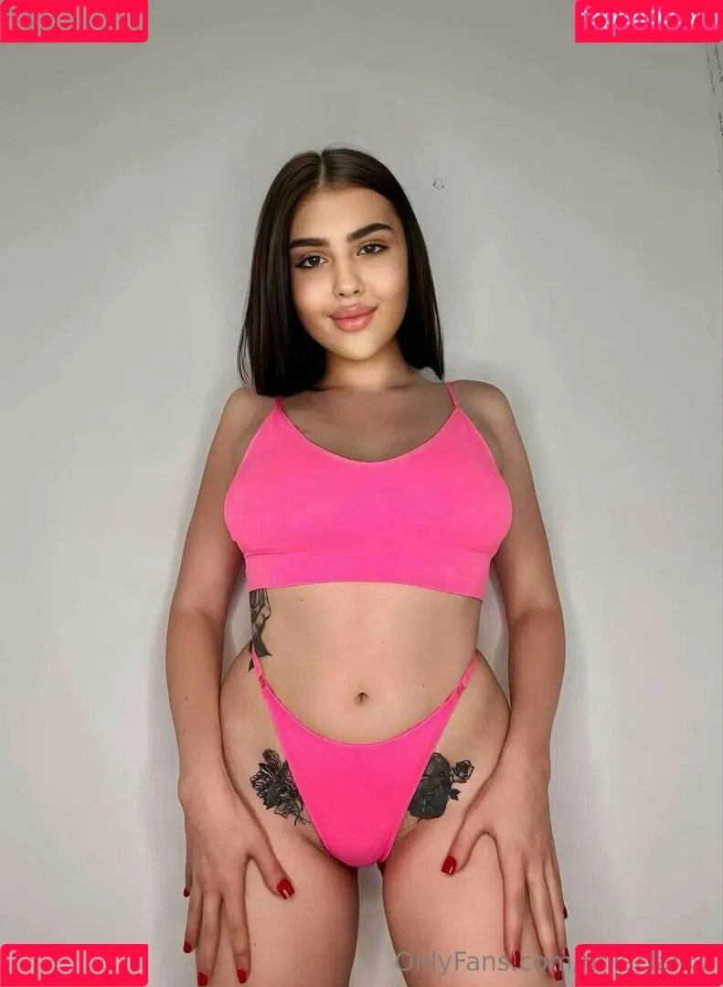 Milaclark7 Onlyfans Photo Gallery 
