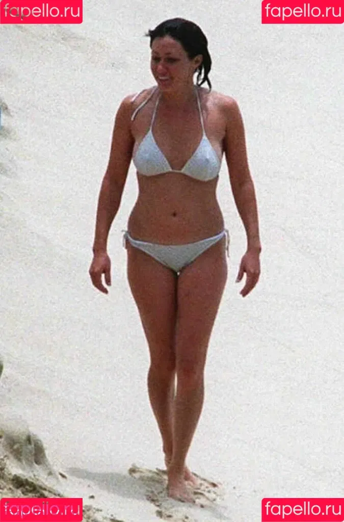 Shannen Doherty Onlyfans Photo Gallery 