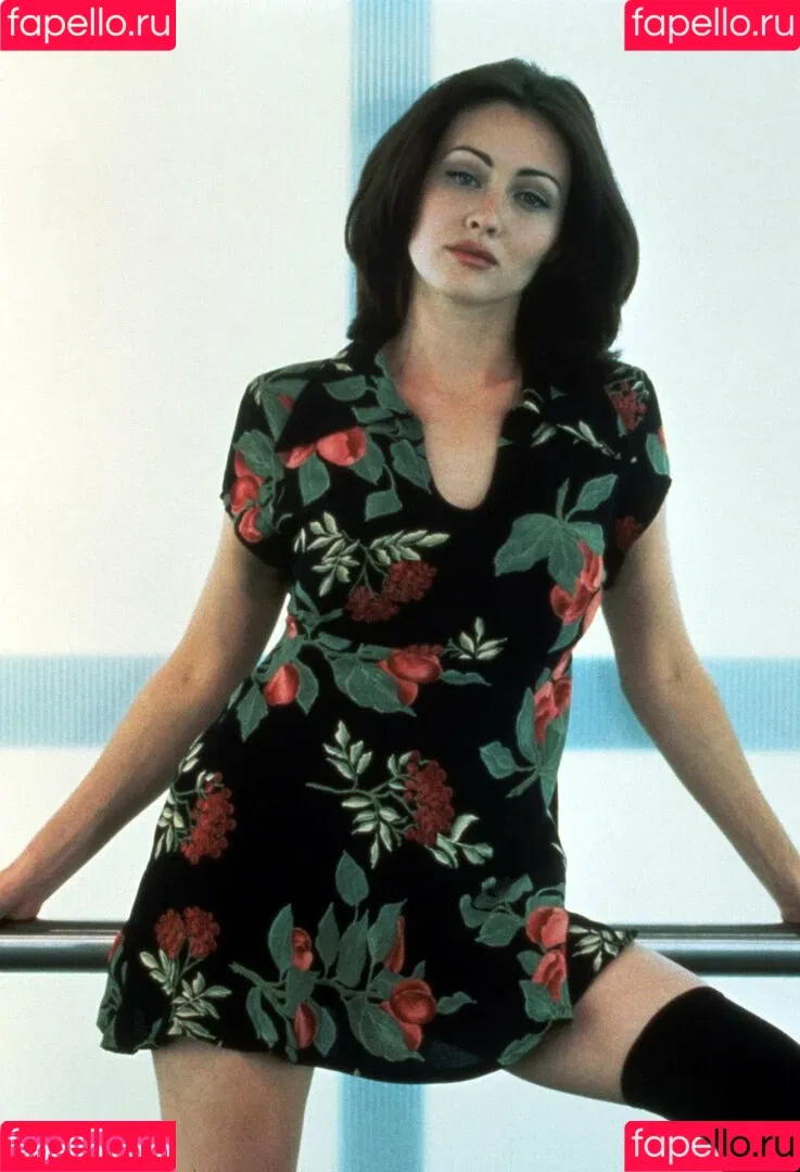 Shannen Doherty Onlyfans Photo Gallery 