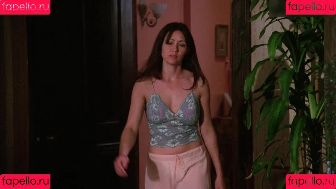 Shannen Doherty Onlyfans Photo Gallery 