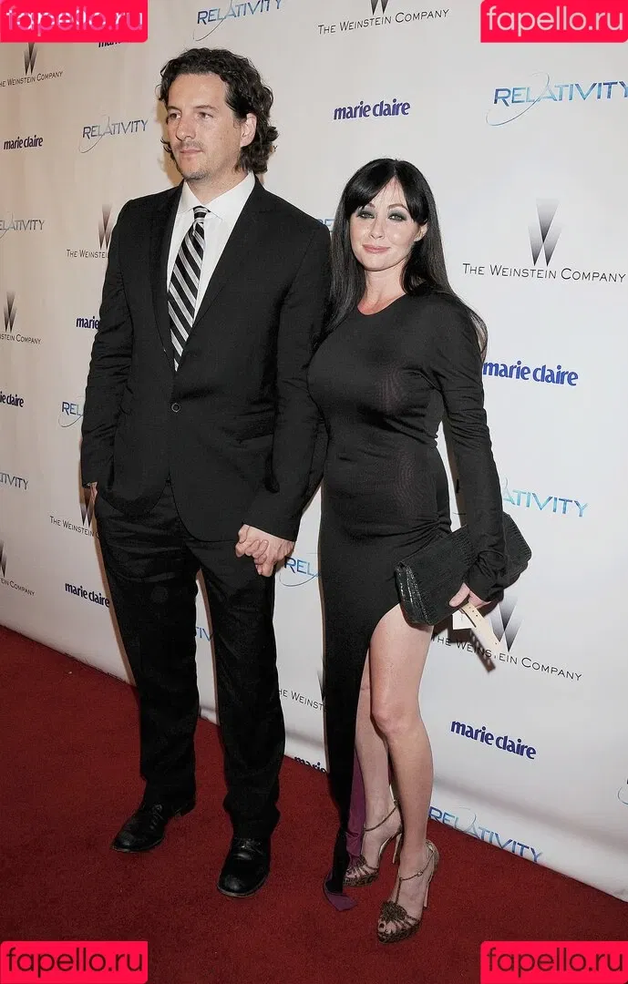 Shannen Doherty Onlyfans Photo Gallery 