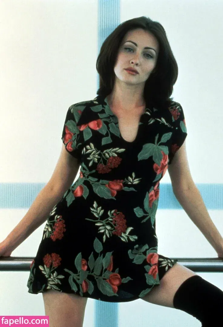 Shannen Doherty Onlyfans Photo Gallery 
