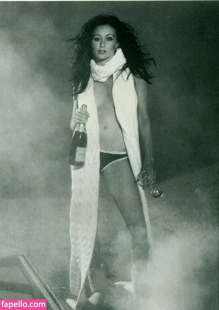 Shannen Doherty Onlyfans Photo Gallery 