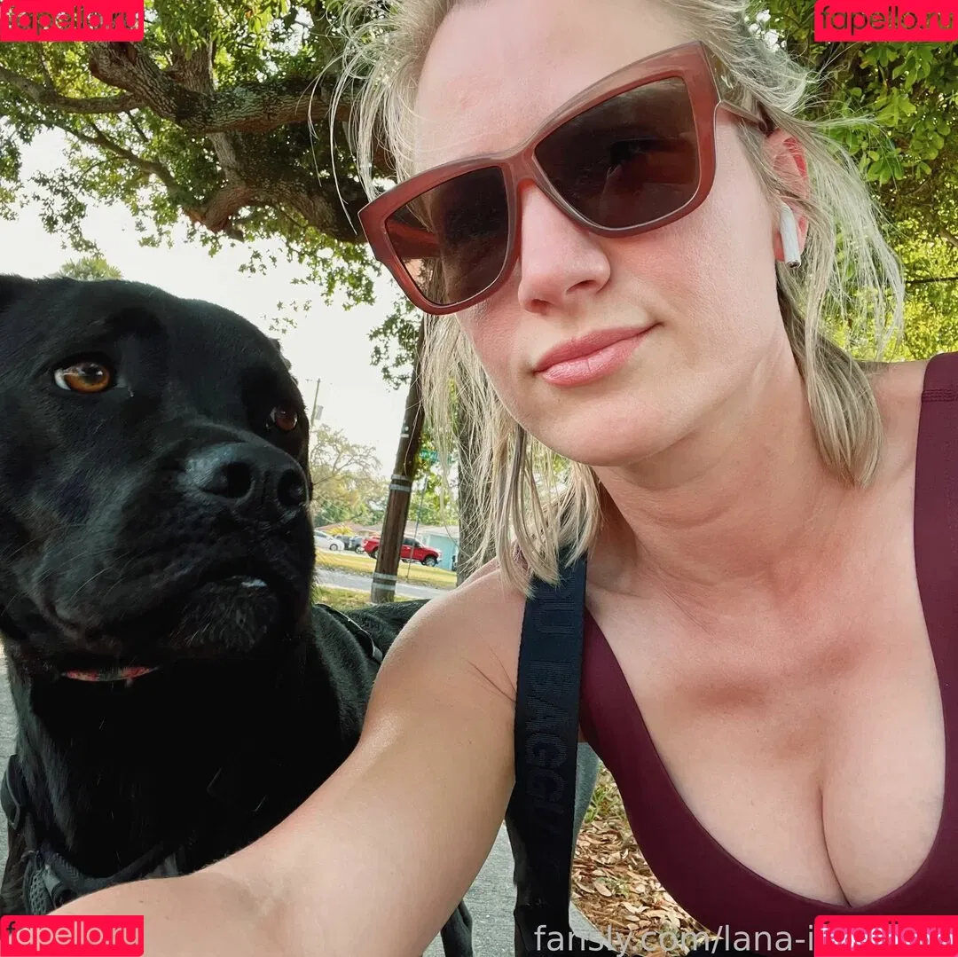 lana-ivey-808 Onlyfans Photo Gallery 