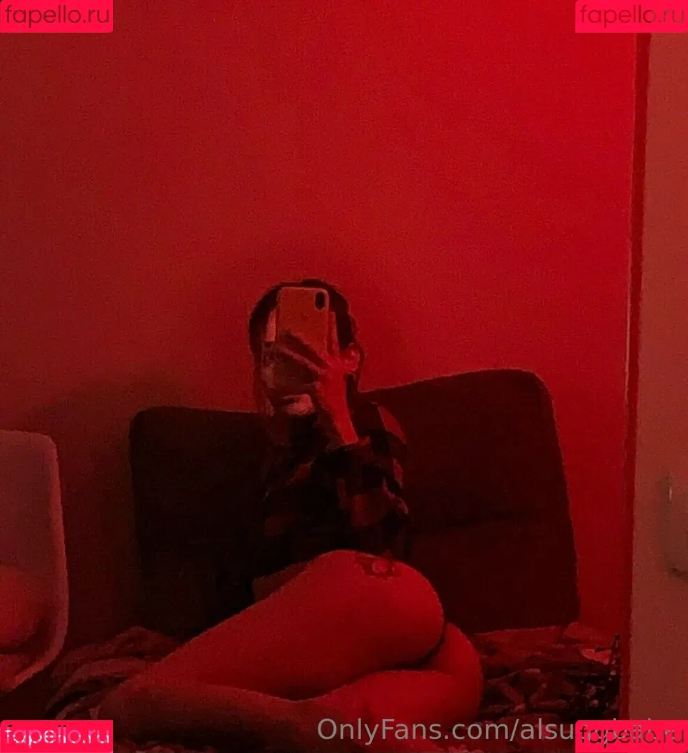 alsuggbabe Onlyfans Photo Gallery 